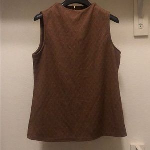 Vintage The Limited Business Casual Tank